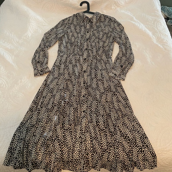 Long Dress for any occasion - Picture 7 of 7